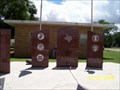 Image for Crosby County Area Veteran's Memorial 