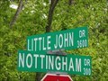 Image for Little John at Nottingham - Montgomery, AL