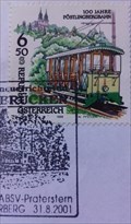 Image for 100 Jahre Pöstlingbergbahn - Linz, Oö, Austria