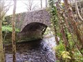 Image for Taw Green Bridge, Near Okehampton Devon UK