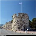 Image for Neratzia Castle - Kos, Kos island, Greece