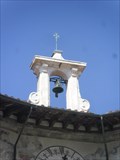 Image for Palazzo dell'Orologio Bell tower - Pisa, Italy