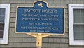 Image for BAYPORT HISTORY