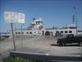 Image for Amherst Island Ferry Dock- Mainland