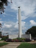 Image for Poultry Monument - Gainesville, GA