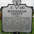 Image for Nelson County/Buckingham County