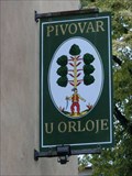 Image for “U Orloje (At the Clock)” Mini-Brewery, Zatec, Czech Republic