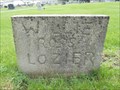 Image for Willie Ross Lozier - Walnut Hill Cemetery - Columbus, OH