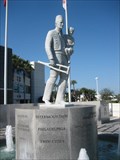 Image for Shriners International Statue