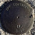 Image for SMP Control 3017 CP Mark - Seattle, WA