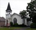 Image for Jamestown United Methodist Church - Jamestown, PA