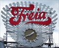 Image for Freia Clock - Oslo, Norway