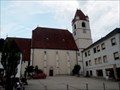 Image for St. Martin's Cathedral - Eisenstadt, Austria