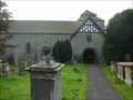 Image for St. George's, Clun, Shropshire, England