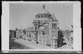 Image for The Mother Church and Extension, Boston, View from East [1900-1910] - Boston, MA