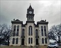 Image for Bosque County Courthouse - Meredian, TX