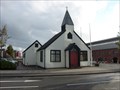 Image for Norwegian Church, City & County of Swansea, Wales.
