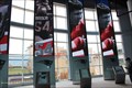 Image for Hall at Patriot Place - Foxborough, MA