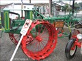 Image for Allis Chalmers 1919 - Western Heritage Center - Monroe, WA
