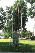Image for Stone County Veterans Memorial - Galena, MO