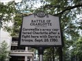 Image for Battle of Charlotte, L18 - Charlotte, NC, USA
