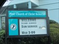 Image for First Church of Christ Scientist - Pismo Beach, CA