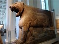 Image for Ishtar Lion  -  London, England, UK