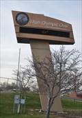 Image for Utah Olympic Oval