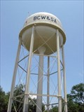 Image for Water Tower Cross, South Carolina