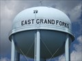 Image for Water Tower - East Grand Forks MN