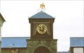 Image for Llanrwst Town Clock, Conwy, Wales