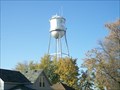 Image for Watertower, Humboldt, South Dakota