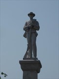 Image for Sons of Macon County Confederate Army Memorial - Franklin, NC