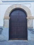 Image for Iglesia Nuestra Señora de la Anunciación - Beas de Guadix, Granada, España