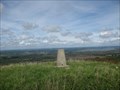 Image for Triangulation Pillar - Creech Barrow Hill, Dorset