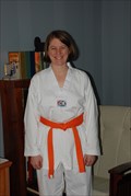 Image for Erin's Taekwondo Blogspot