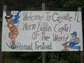 Image for Caryville, Florida