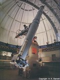 Image for Allegheny Observatory