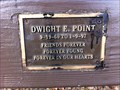 Image for Dwight E. Point - Pleasant Hill CA