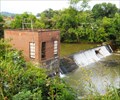 Image for Walker Mill Hydroelectric Station - Sevierville, TN USA