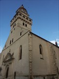 Image for St Michael Archangel’s Parish Church - Skalica, Slovakia