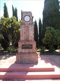 Image for Balingup War Memorial - Western Australia