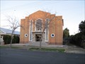 Image for Seventh-day Adventist Church - Seddon, Victoria