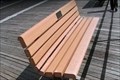 Image for Brian G. McAleese Bench, Long Beach, New York