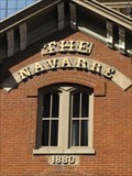 Image for 1880 - The Navarre - Denver, CO