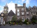 Image for Craig-y-Nos Castle - Victorian House -  Wales, Great Britain..[