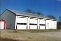 Image for North Callaway Fire Protection District - Station N0. 6 - Shamrock, Mo.