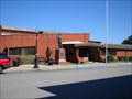 Image for Clinton County Courthouse - Plattsburg, Missouri