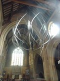 Image for "The Corona", St Peter & St Paul, Upton-upon-Severn, Worcestershire, England