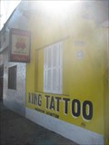Image for King Tattoo - Jundiai, Brazil